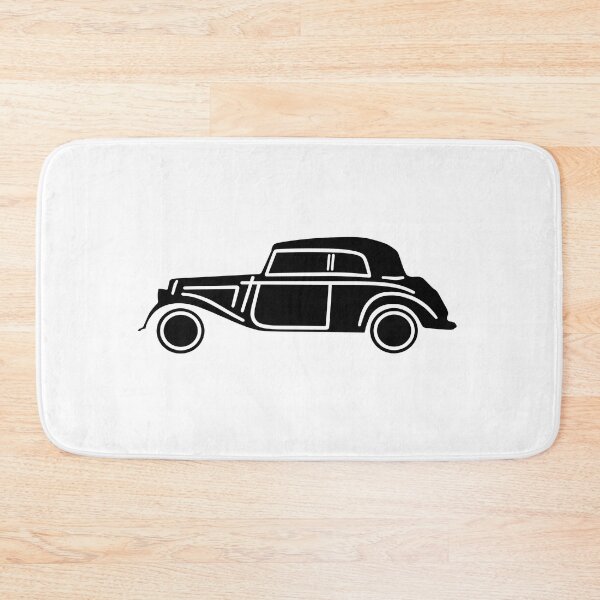Item preview, Mercedes w153 designed and sold by AutoClub.