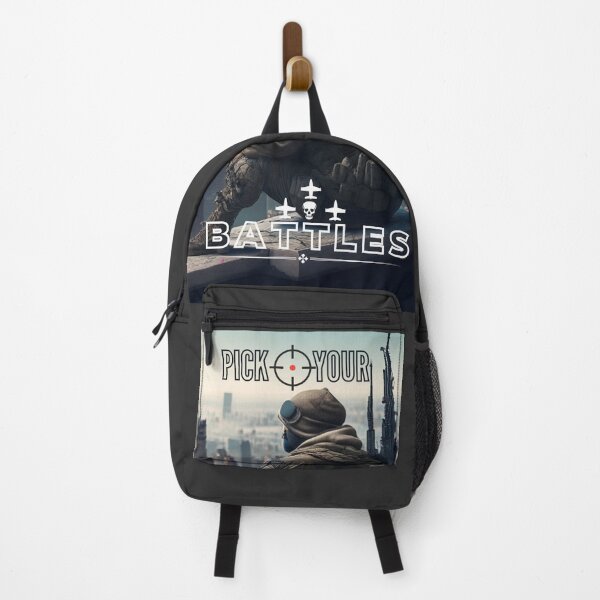Item preview, Pick Your Battles designed and sold by oldtimesss.