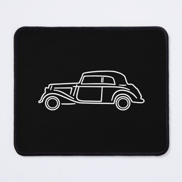 Item preview, Mercedes w153 designed and sold by AutoClub.