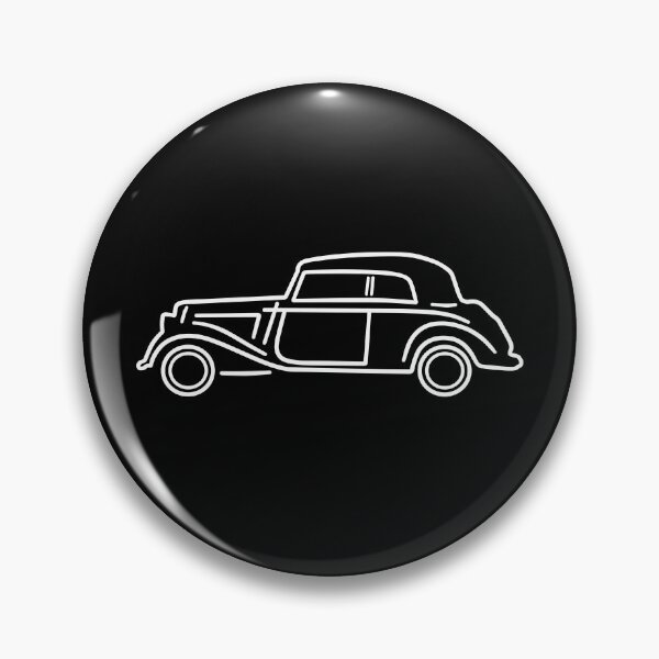 Item preview, Mercedes w153 designed and sold by AutoClub.