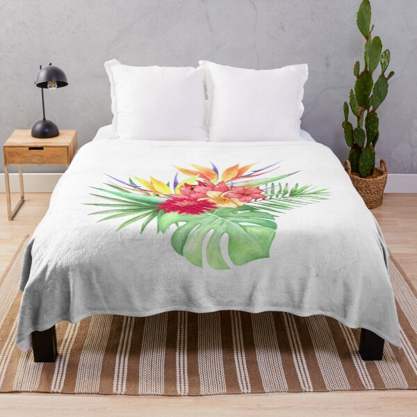 Item preview, Beautiful Hawaiian Flowers designed and sold by Nadith70.