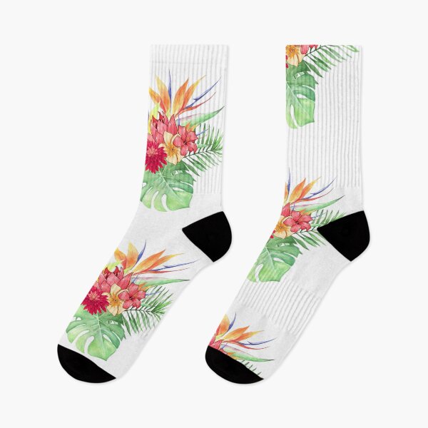 Item preview, Beautiful Hawaiian Flowers  designed and sold by Nadith70.