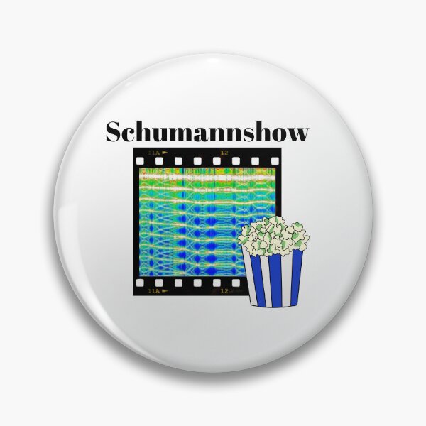 Item preview, Shumann show designed and sold by ManifestYDreams.