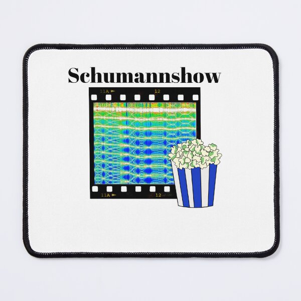Item preview, Shumann show designed and sold by ManifestYDreams.