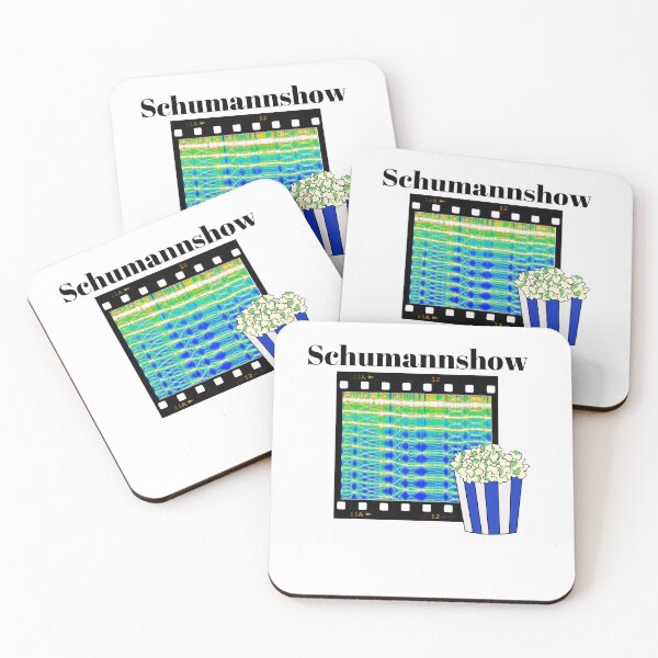 Item preview, Shumann show designed and sold by ManifestYDreams.