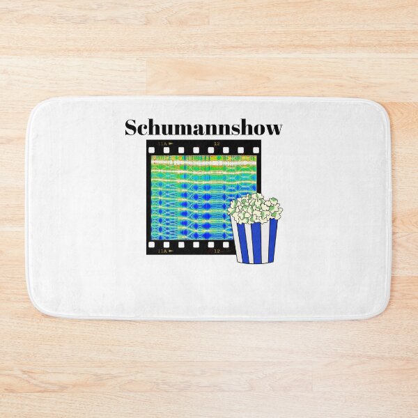 Item preview, Shumann show designed and sold by ManifestYDreams.