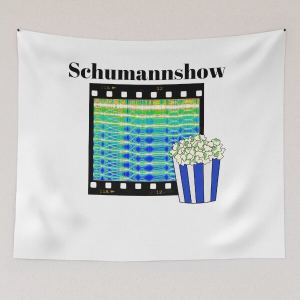 Item preview, Shumann show designed and sold by ManifestYDreams.