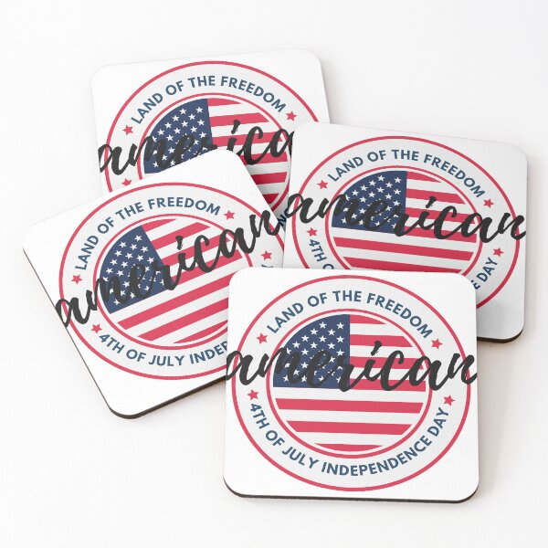 Item preview,  USA 4th of july graphic designed and sold by MushiMushi04.