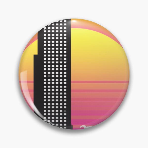 Item preview, Paradise Towers poster 1 designed and sold by SimonFox.