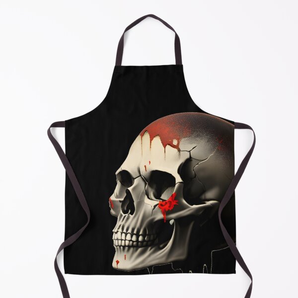 Item preview, Skull Gore designed and sold by General-Corner.