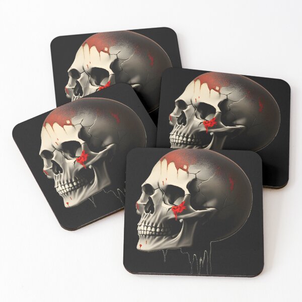 Item preview, Skull Gore designed and sold by General-Corner.