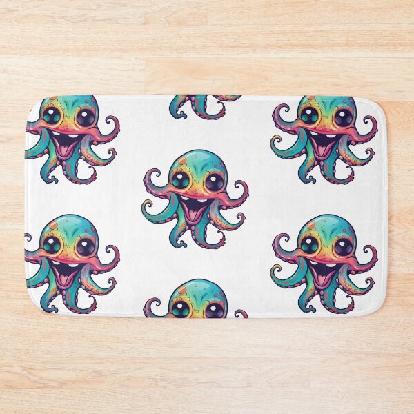 Item preview, Fish Collection Sticker 01 designed and sold by PlanetArchive.