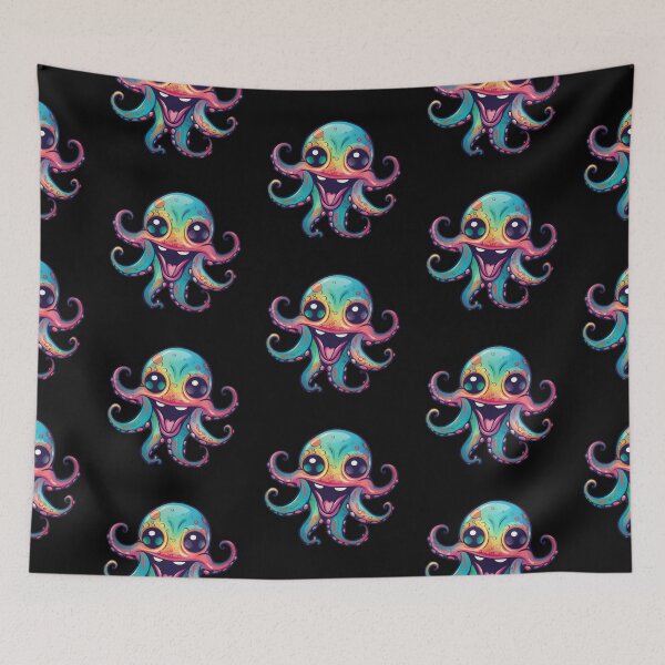 Item preview, Fish Collection Sticker 01 designed and sold by PlanetArchive.