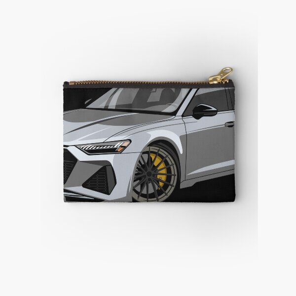 Item preview, Audi RS6 designed and sold by wisnubayuaji.