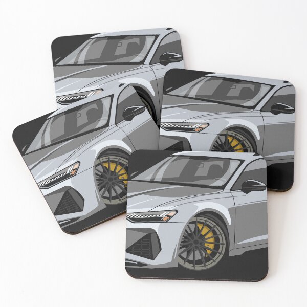 Item preview, Audi RS6 designed and sold by wisnubayuaji.