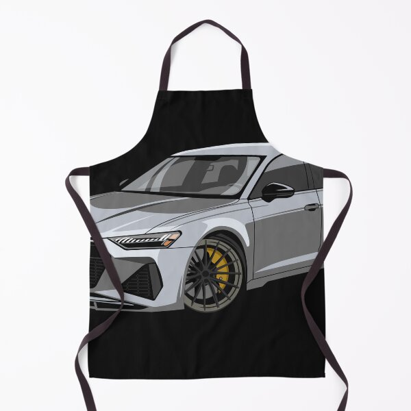 Item preview, Audi RS6 designed and sold by wisnubayuaji.