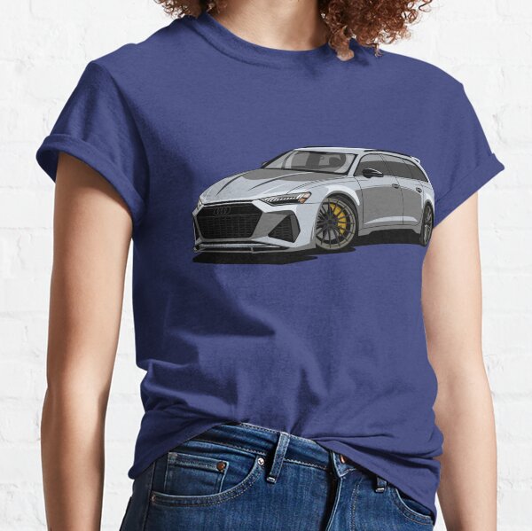 Audi T-Shirts for Sale | Redbubble