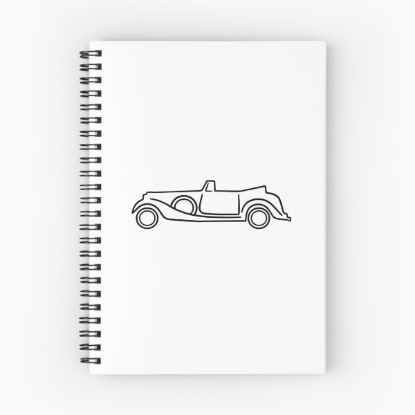 Item preview, Lagonda LG 45 designed and sold by AutoClub.