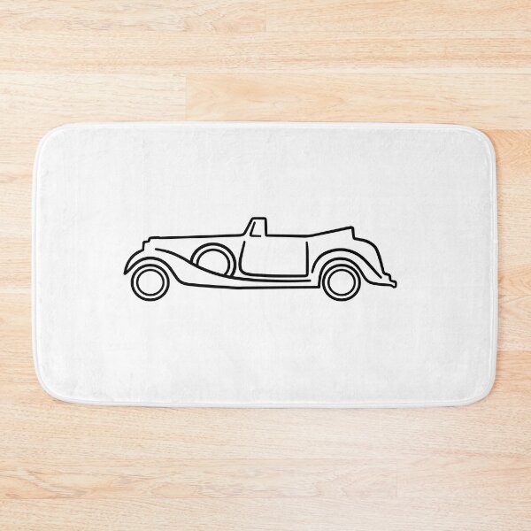 Item preview, Lagonda LG 45 designed and sold by AutoClub.