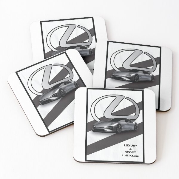 Item preview, Lexus LFA EV designed and sold by RohanNewn.
