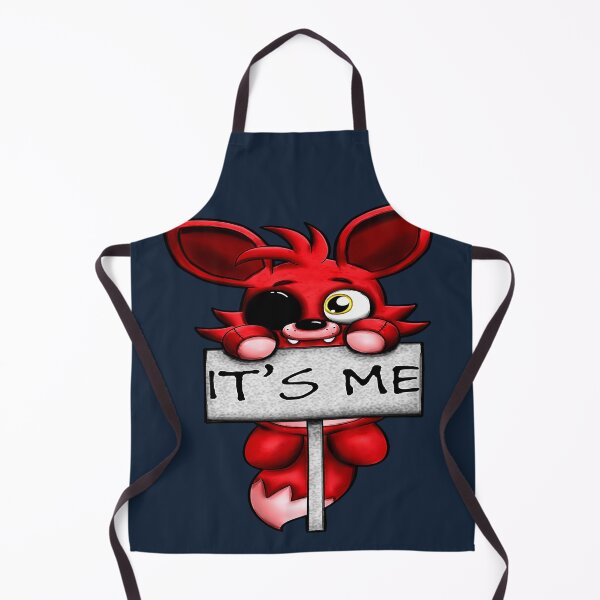 Item preview, Plush Foxy designed and sold by ElveniaMeister.