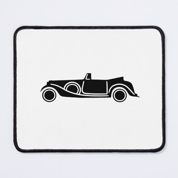 Item preview, Lagonda LG 45 designed and sold by AutoClub.