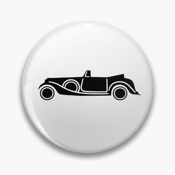 Item preview, Lagonda LG 45 designed and sold by AutoClub.