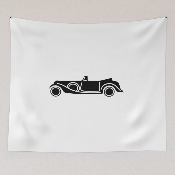 Item preview, Lagonda LG 45 designed and sold by AutoClub.