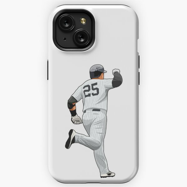 Gleyber Torres iPhone Cases for Sale Redbubble