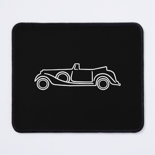 Item preview, Lagonda LG 45 designed and sold by AutoClub.