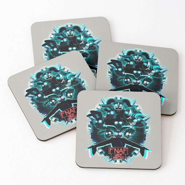 Item preview, VR Help Wanted Fan designed and sold by ElveniaMeister.