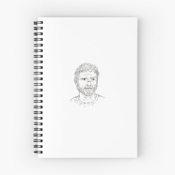 Item preview, Joel Miller designed and sold by OrlyNatasha.