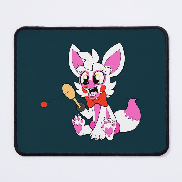 Item preview, Funtime Foxy designed and sold by ElveniaMeister.