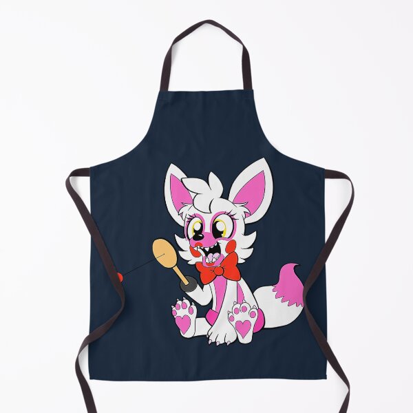 Item preview, Funtime Foxy designed and sold by ElveniaMeister.