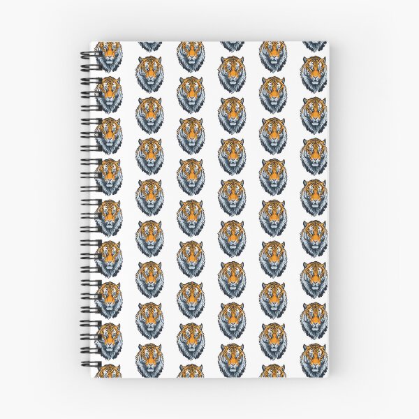 Aperçu de l'œuvre Rugissement de la nature créée et vendue par PatternLounge.