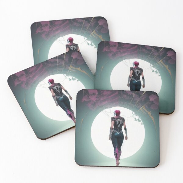 Item preview, Spidergwen coming back from a fight designed and sold by Usagenhg.
