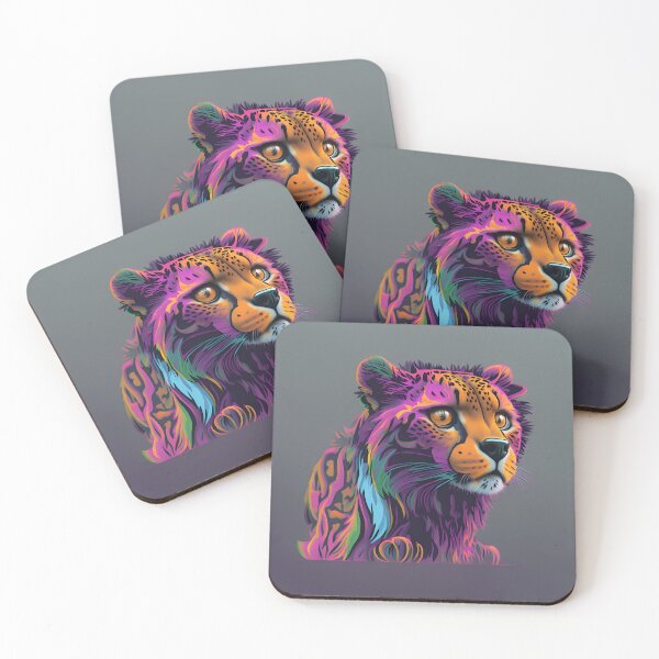 Item preview, Cheetah   designed and sold by batelcohen.