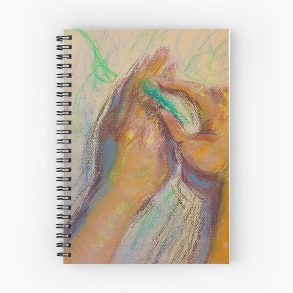 Item preview, Hands #3 designed and sold by EmilyEtchison.