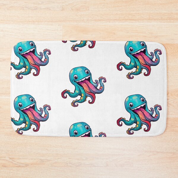 Item preview, Fish Collection Sticker 006 designed and sold by PlanetArchive.
