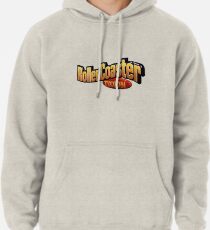 RollerCoaster Tycoon Pullover Hoodie