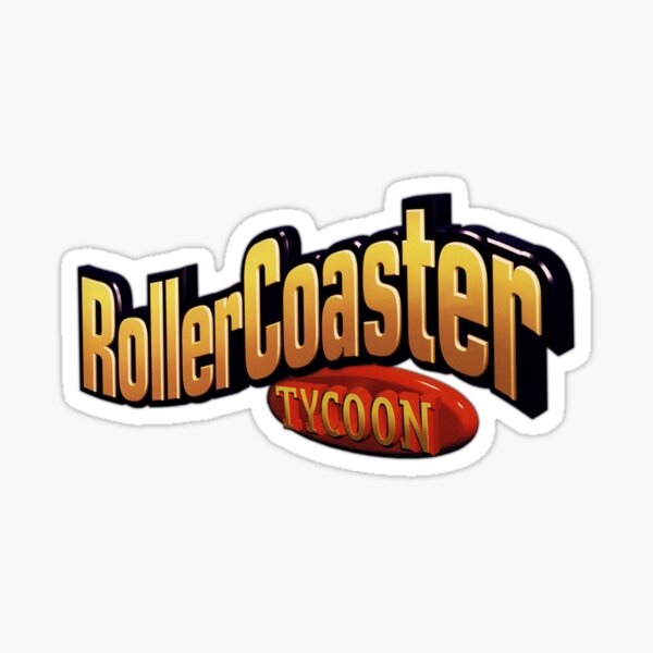 Tycoon Game Stickers Redbubble - thinknoodles roblox hacker tycoon