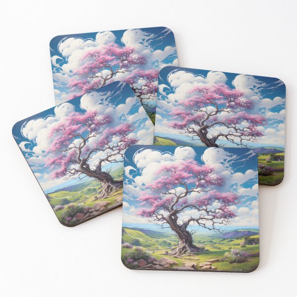 Item preview, sakura tree  designed and sold by Mygifts93.