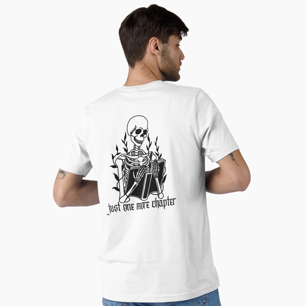 Item preview, Essential T-Shirt designed and sold by bookbabe-liv.