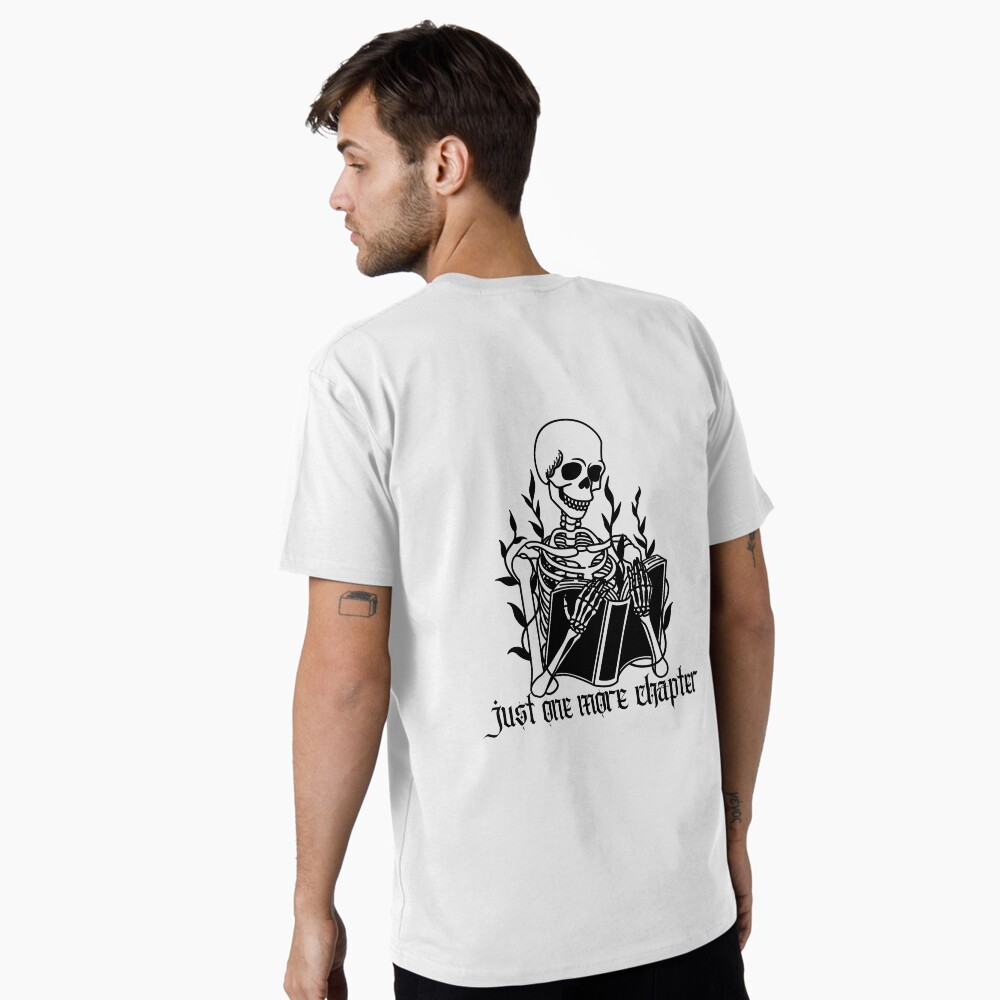 Item preview, Premium T-Shirt designed and sold by bookbabe-liv.