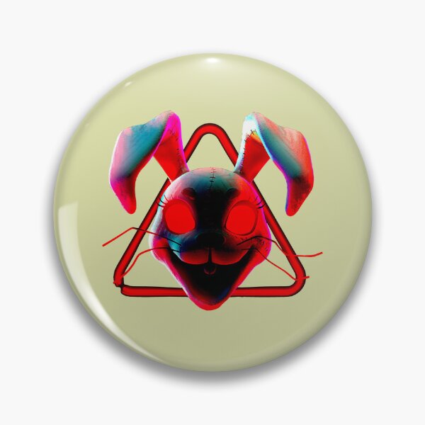 Item preview, Security Breach - Vanny designed and sold by ElveniaMeister.