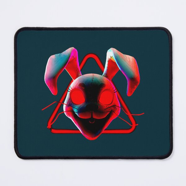Item preview, Security Breach - Vanny designed and sold by ElveniaMeister.