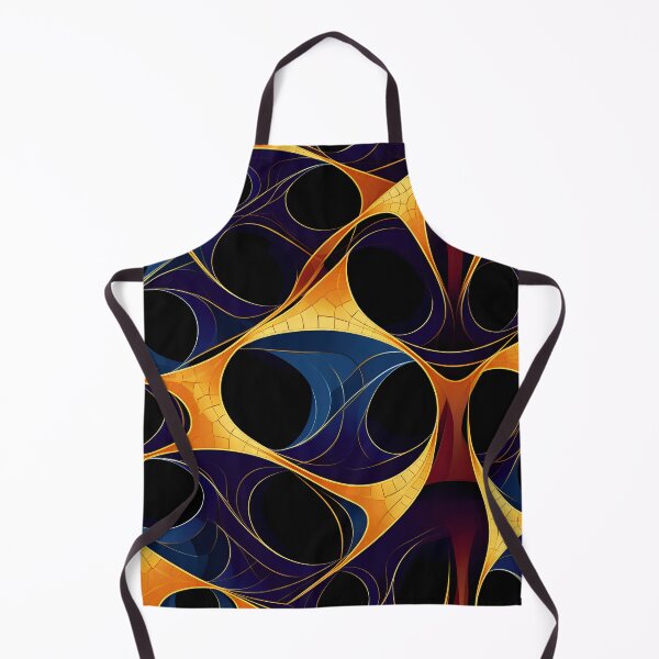 Item preview, Fractal Holes designed and sold by raviolli000.