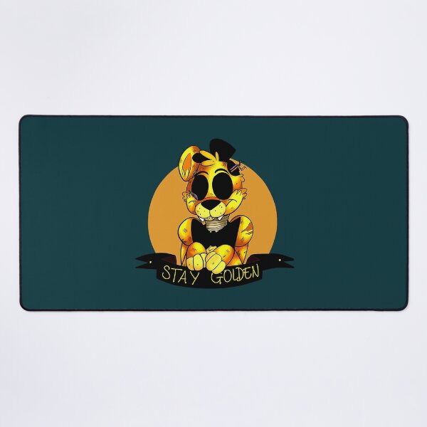 Item preview, Golden Freddy  designed and sold by ElveniaMeister.