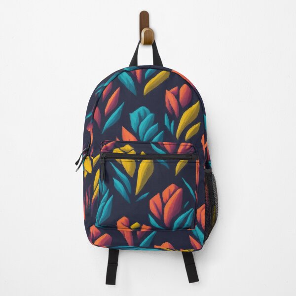 Item preview, The Rainbow Tulip Prismatic Petals designed and sold by Dream Vibe.