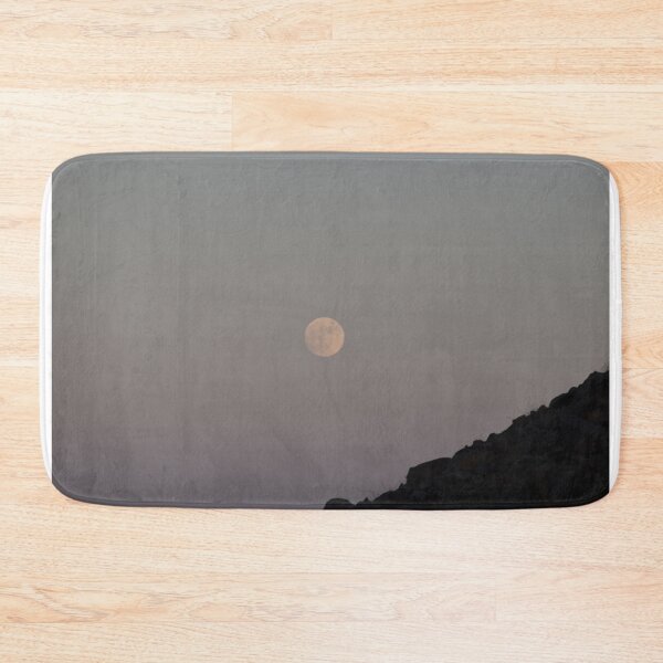 Item preview, Full Moon Evening designed and sold by TheLastVerse.